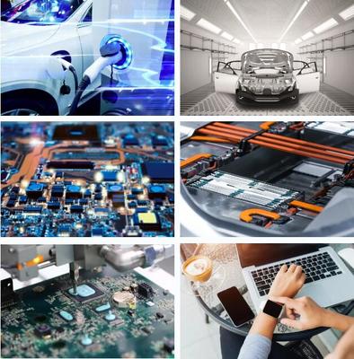 布局大灣區(qū) 固瑞克華南創(chuàng)新中心正式投入運行，聚焦新興能源技術(shù)研發(fā)