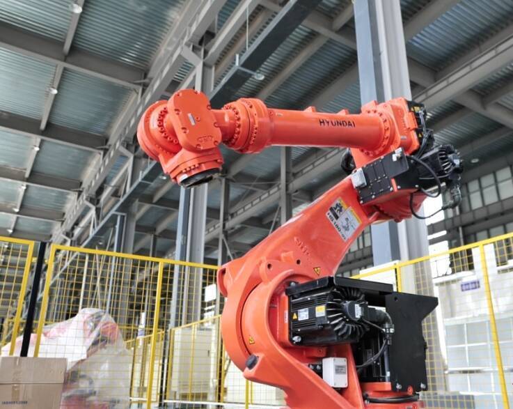 大省挑大梁·深化改革丨改革激發(fā)山東動力活力 高質(zhì)量發(fā)展齊魯昂首闊步 新興能源技術(shù)研發(fā)