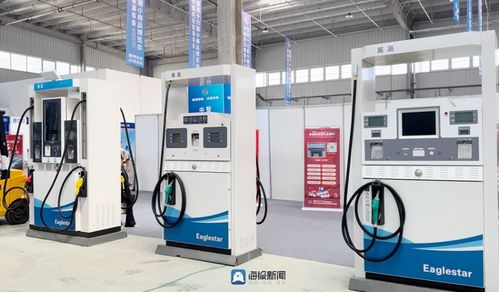 中國慶云能源裝備暨第十六屆小商品博覽會(huì)開幕，12個(gè)重點(diǎn)項(xiàng)目集中簽約聚焦新興能源技術(shù)研發(fā)